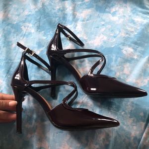 Zara heels